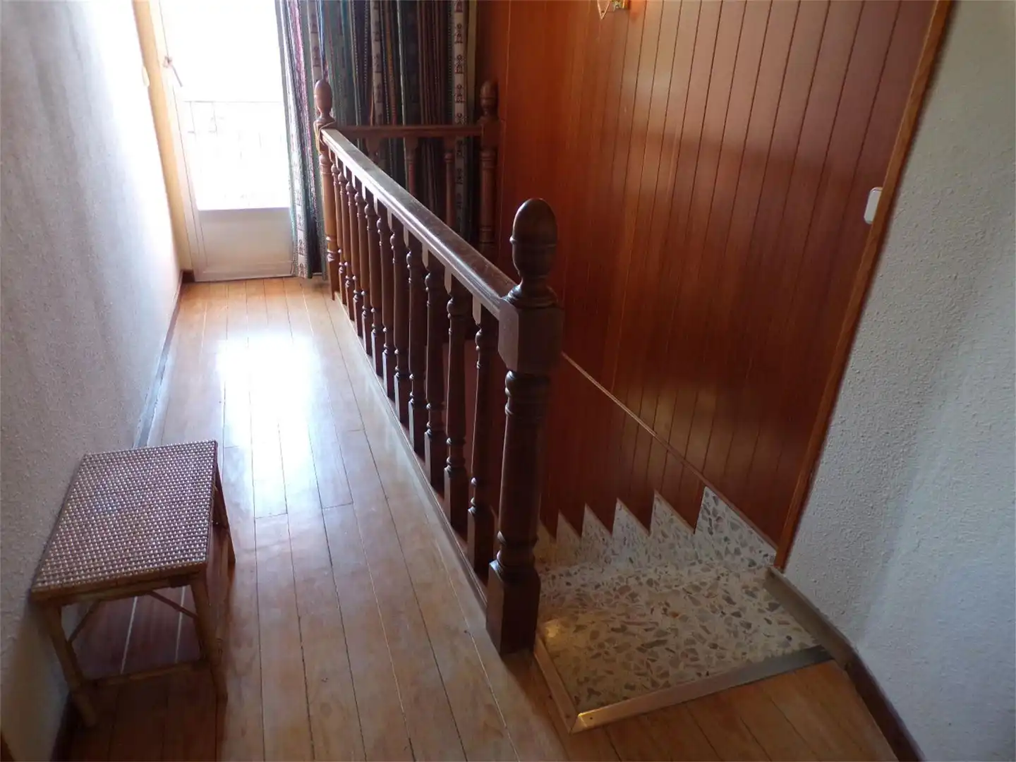Casa adosada en venta en Calle de Miguel González, 9, Corral de Ayllón Casa adosada en venta en Corral de Ayllón con Calefacción, Terraza y Trastero