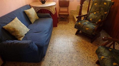 Foto 4 de Casa adosada en venda a Calle de Miguel González, 9, Corral de Ayllón, Segovia