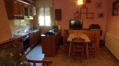 Foto 2 de Casa adosada en venda a Calle de Miguel González, 9, Corral de Ayllón, Segovia