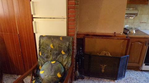 Foto 3 de Casa adosada en venda a Calle de Miguel González, 9, Corral de Ayllón, Segovia