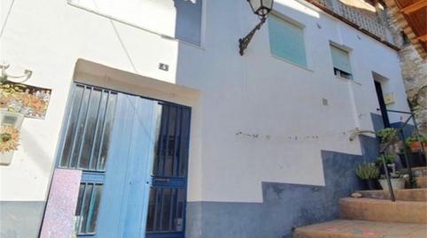 Photo 2 of Country house for sale in Calle Ravalet, Planes, Alicante