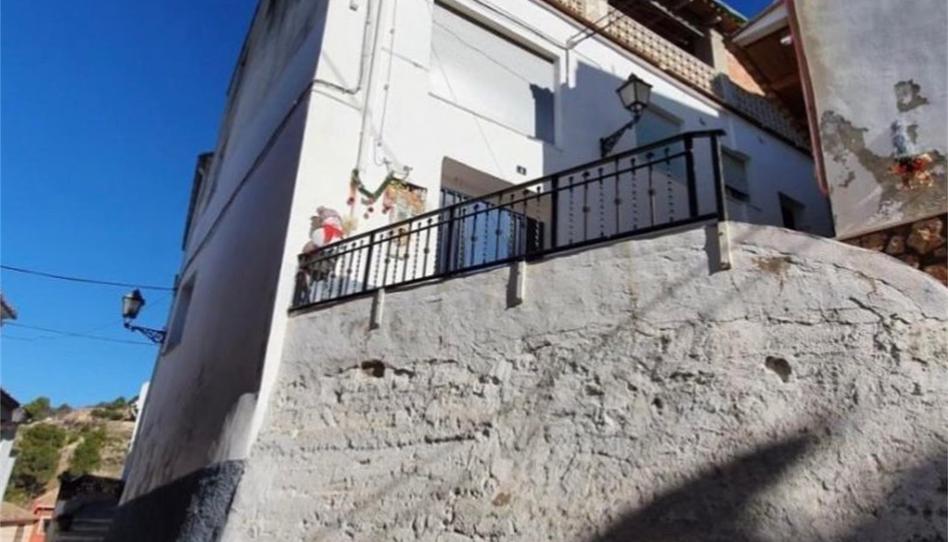 Photo 1 of Country house for sale in Calle Ravalet, Planes, Alicante