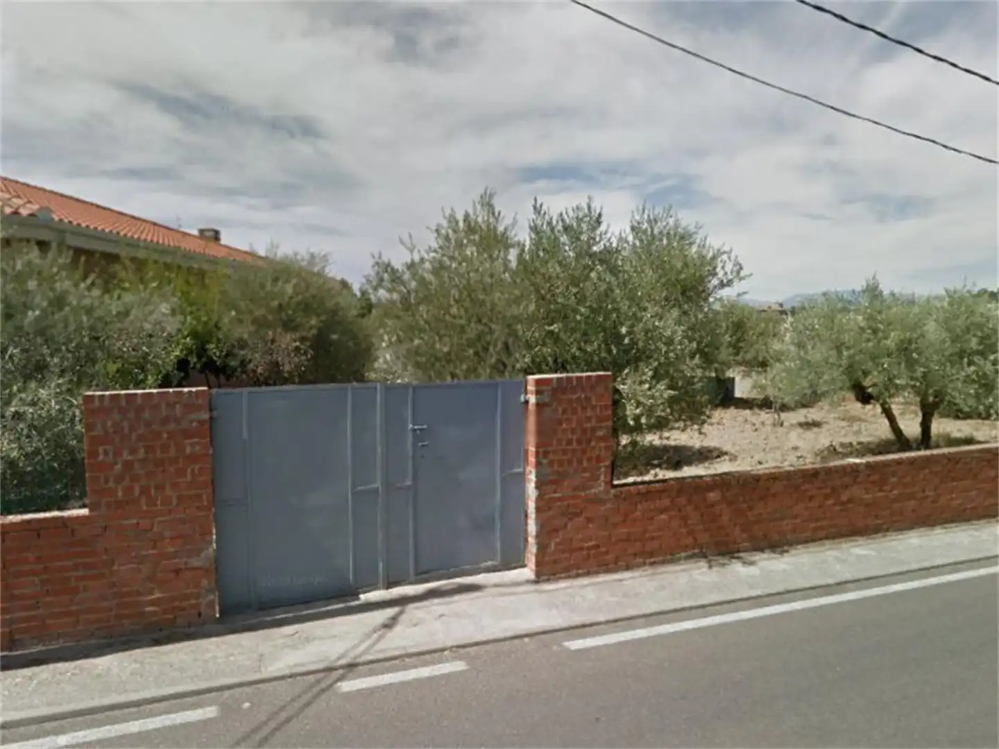 Residencial en venta en Segurilla