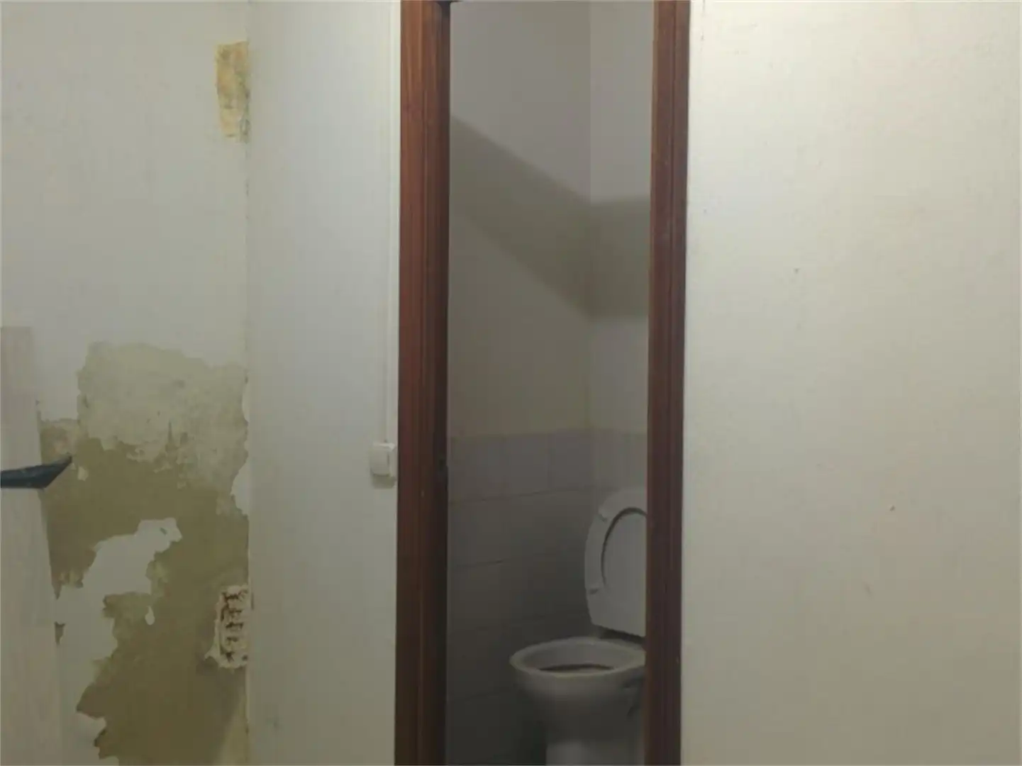 Local en venta en Calle Erdi, 10, Azpeitia Baño de Local en venta en Azpeitia