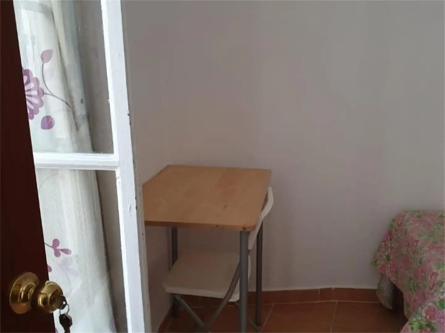 Zimmer in Calle Plata, 8, Alameda - Mentidero - Teatro Falla