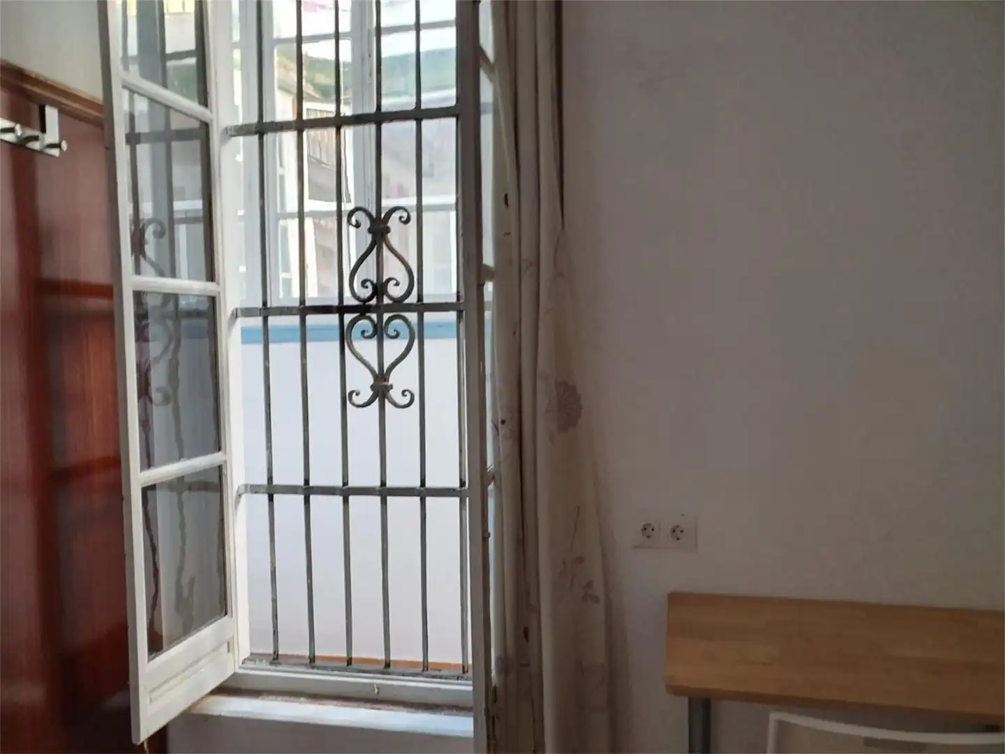 Zimmer in Calle Plata, 8, Alameda - Mentidero - Teatro Falla