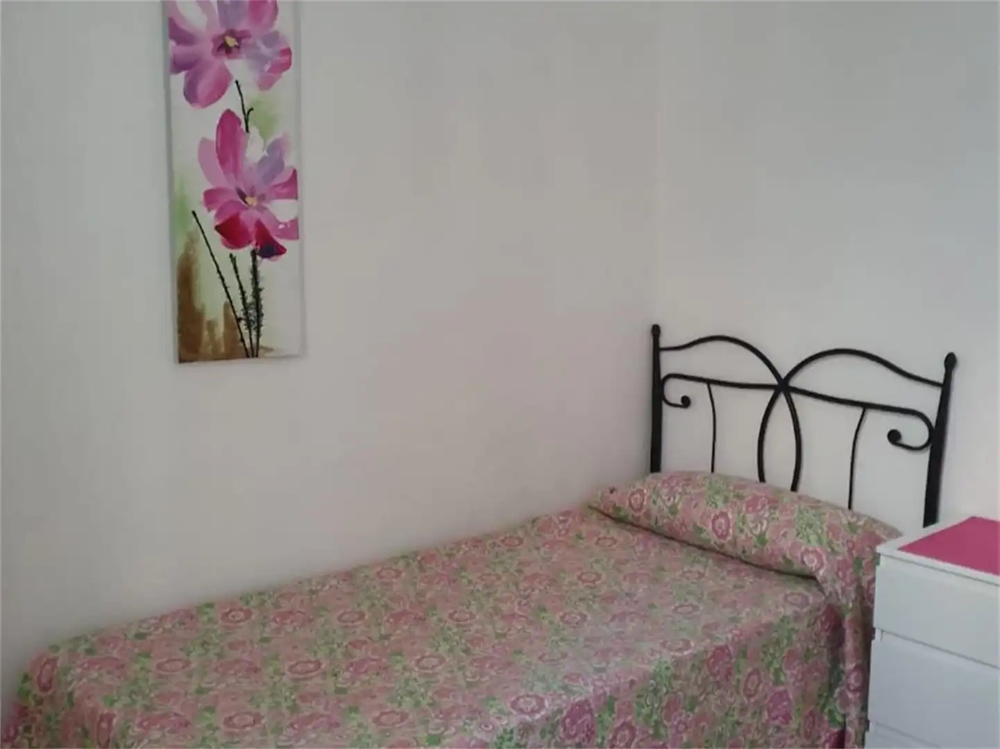 Zimmer in Calle Plata, 8, Alameda - Mentidero - Teatro Falla