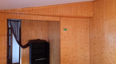 Foto 2 de Finca rústica en venda a Poblado Villarreal de San Carlos, 19, Serradilla, Cáceres