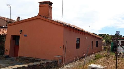 Foto 4 de Finca rústica en venda a Poblado Villarreal de San Carlos, 19, Serradilla, Cáceres