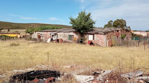 Foto 5 de Finca rústica en venda a Poblado Villarreal de San Carlos, 19, Serradilla, Cáceres