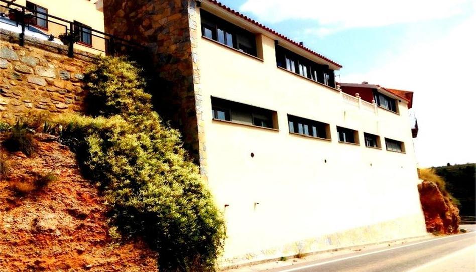 Casa o xalet en venda a Calle Parador, 24, La Puebla de Valverde, Teruel - imatge 1 Foto 1 de Casa o xalet en venda a Calle Parador, 24, La Puebla de Valverde, Teruel