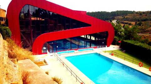 Casa o xalet en venda a Calle Parador, 24, La Puebla de Valverde, Teruel - imatge 4 Foto 4 de Casa o xalet en venda a Calle Parador, 24, La Puebla de Valverde, Teruel