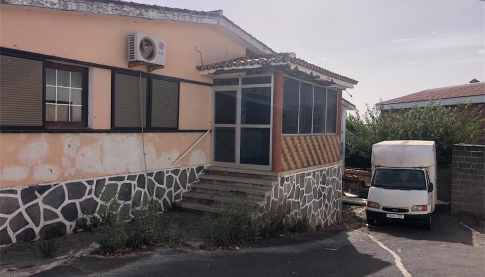 Casa o xalet en venda a La Esperanza - Llano del Moro, Santa Cruz de Tenerife - imatge 1 Foto 1 de Casa o xalet en venda a La Esperanza - Llano del Moro, Santa Cruz de Tenerife