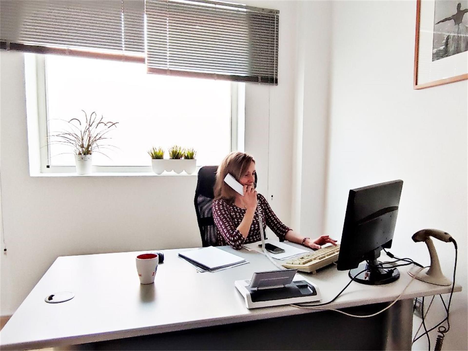 Office to rent in  Murcia Capital