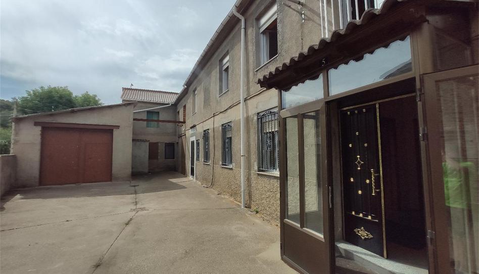 Casa o xalet en venda a Calle Los Palomares, 10a, Lucillo, León - imatge 1 Foto 1 de Casa o xalet en venda a Calle Los Palomares, 10a, Lucillo, León