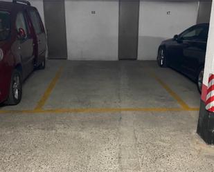 Parking of Garage for sale in Marmolejo