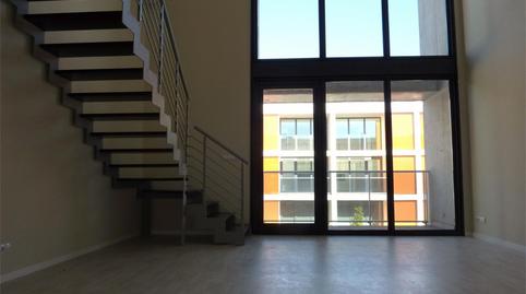 Foto 4 de Oficina de lloguer a Calle Catarroja, 4a, Polígono del Aeropuerto, Valencia