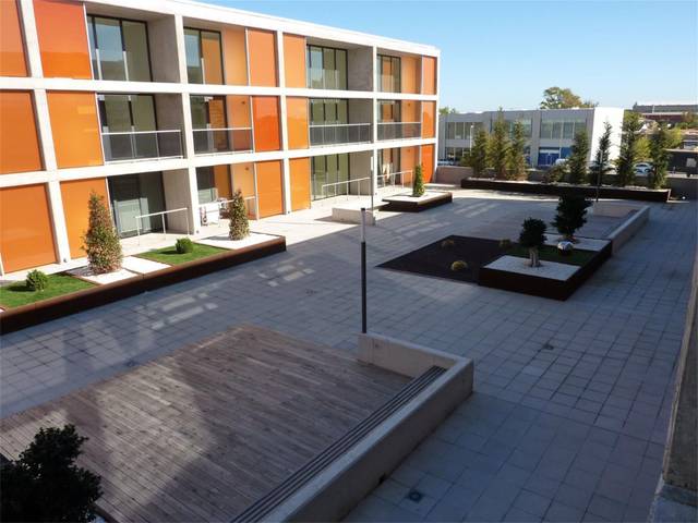 Oficina en Alquiler en Calle Catarroja, 4A en Polígono del Aeropuerto