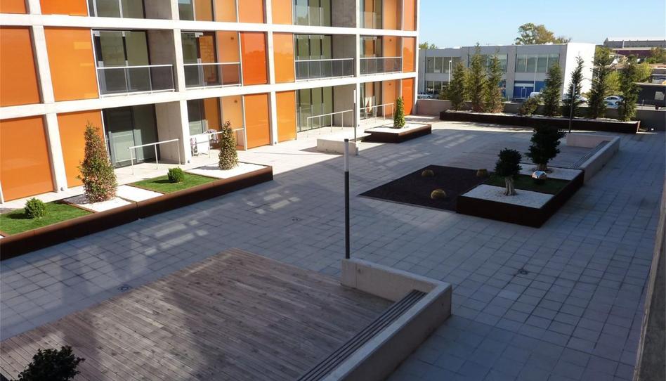 Foto 1 de Oficina de lloguer a Calle Catarroja, 4a, Polígono del Aeropuerto, Valencia