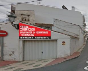 Aparcament de Pis en venda en Nerja amb Aire condicionat i Terrassa