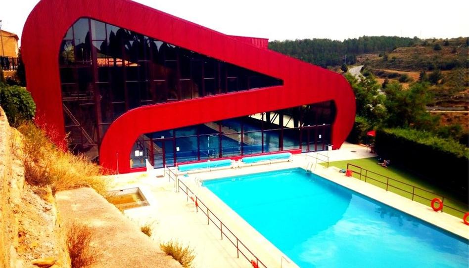 Photo 1 of House or chalet for sale in Calle Parador, 20, La Puebla de Valverde, Teruel