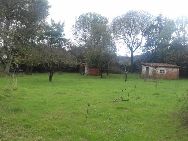 Terreno urbanizable en Venta en Barrio Arenas de Iguña en Arenas de Iguña