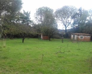 Constructible Land for sale in Arenas de Iguña
