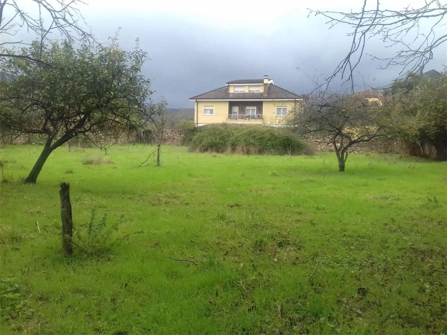 Bebaubares Gelände zum Verkauf in Barrio Arenas de Iguña, Arenas de Iguña Bebaubares Gelände zum Verkauf in Arenas de Iguña