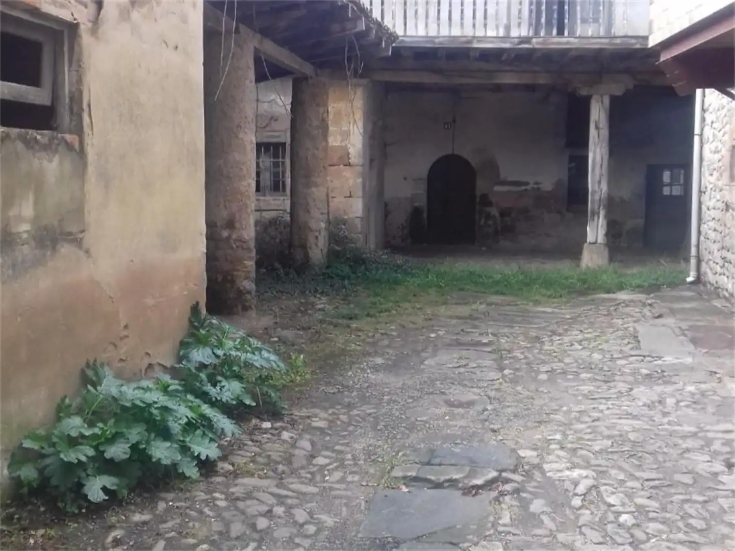 Bebaubares Gelände zum Verkauf in Barrio Arenas de Iguña, Arenas de Iguña Bebaubares Gelände zum Verkauf in Arenas de Iguña