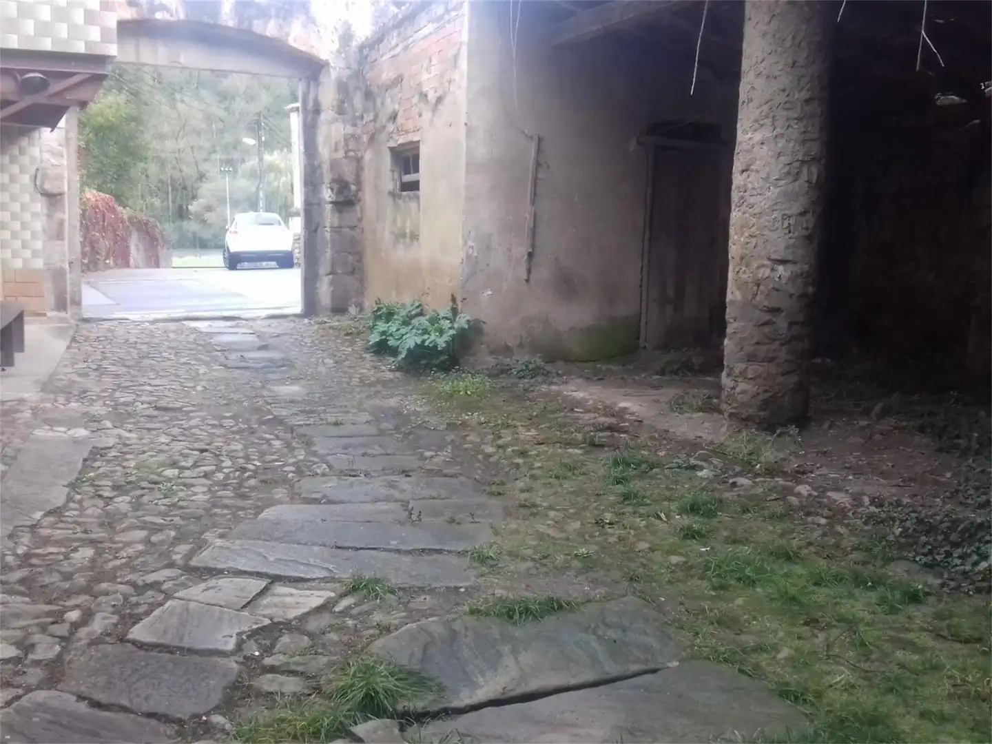 Bebaubares Gelände zum Verkauf in Barrio Arenas de Iguña, Arenas de Iguña Außenansicht von Bebaubares Gelände zum Verkauf in Arenas de Iguña