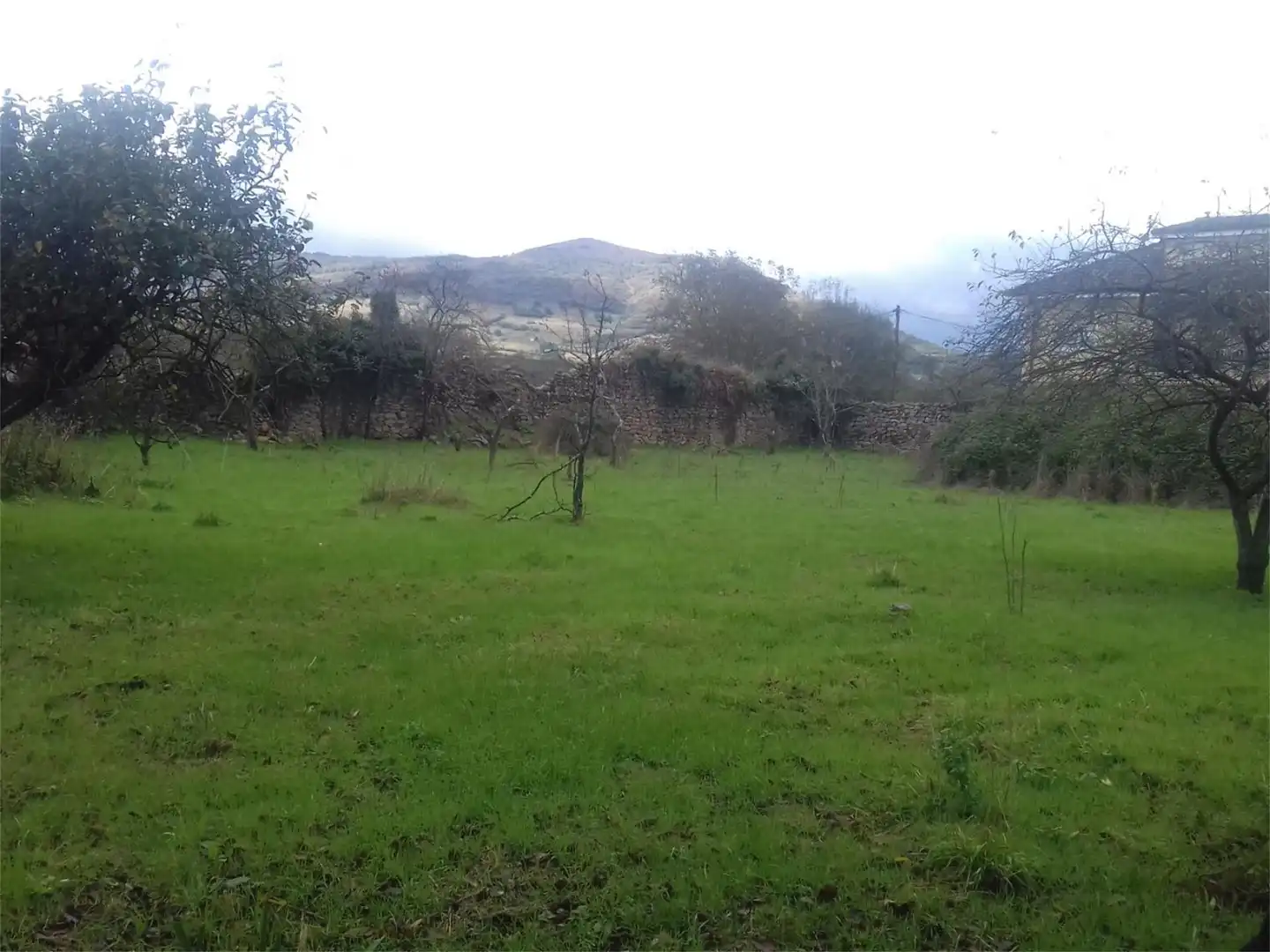 Bebaubares Gelände zum Verkauf in Barrio Arenas de Iguña, Arenas de Iguña Bebaubares Gelände zum Verkauf in Arenas de Iguña