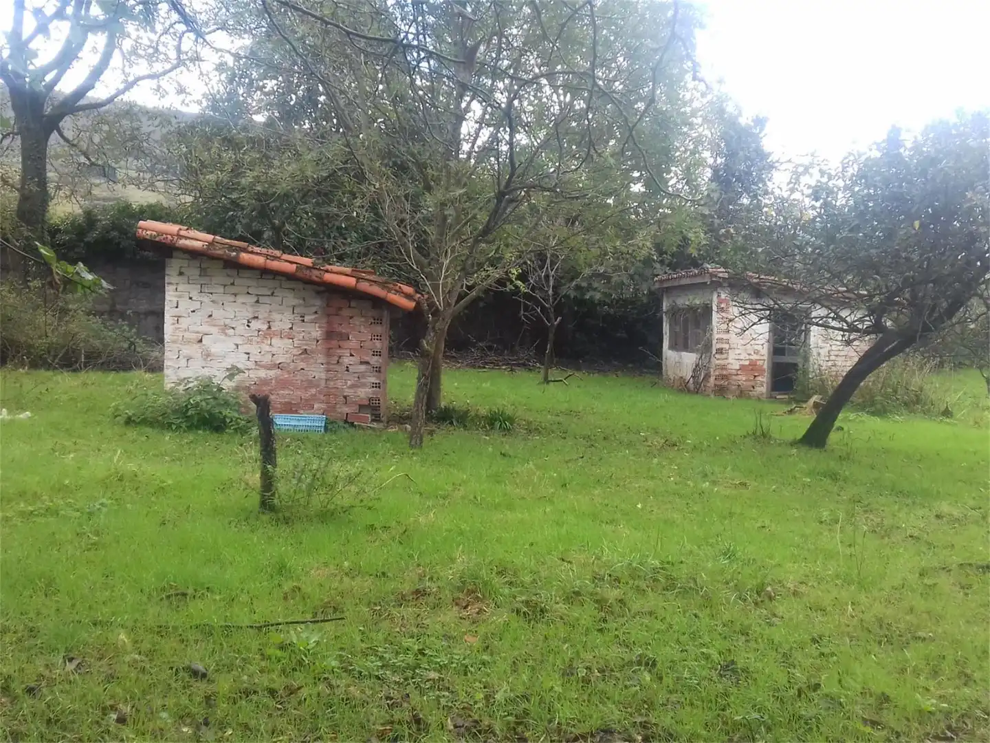 Bebaubares Gelände zum Verkauf in Barrio Arenas de Iguña, Arenas de Iguña Bebaubares Gelände zum Verkauf in Arenas de Iguña