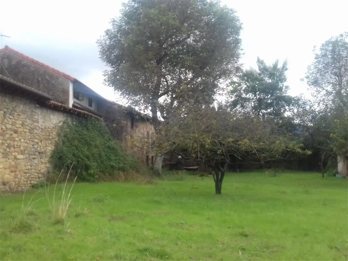 Bebaubares Gelände zum Verkauf in Barrio Arenas de Iguña, Arenas de Iguña Bebaubares Gelände zum Verkauf in Arenas de Iguña
