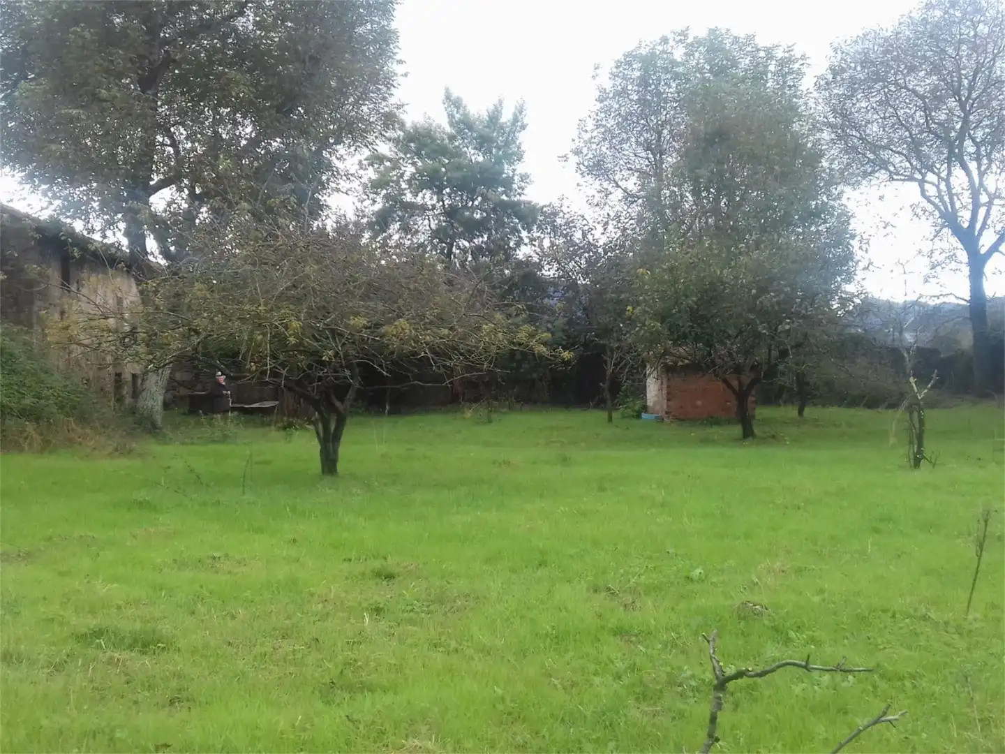 Bebaubares Gelände zum Verkauf in Barrio Arenas de Iguña, Arenas de Iguña Bebaubares Gelände zum Verkauf in Arenas de Iguña
