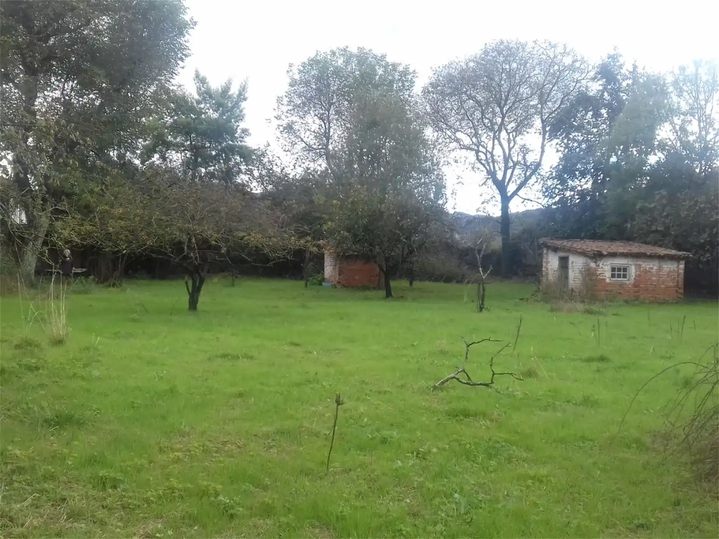 Bebaubares Gelände zum Verkauf in Barrio Arenas de Iguña, Arenas de Iguña Bebaubares Gelände zum Verkauf in Arenas de Iguña