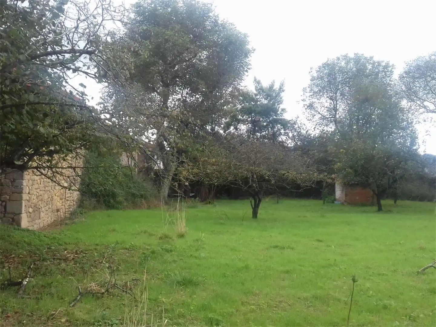 Bebaubares Gelände zum Verkauf in Barrio Arenas de Iguña, Arenas de Iguña Bebaubares Gelände zum Verkauf in Arenas de Iguña