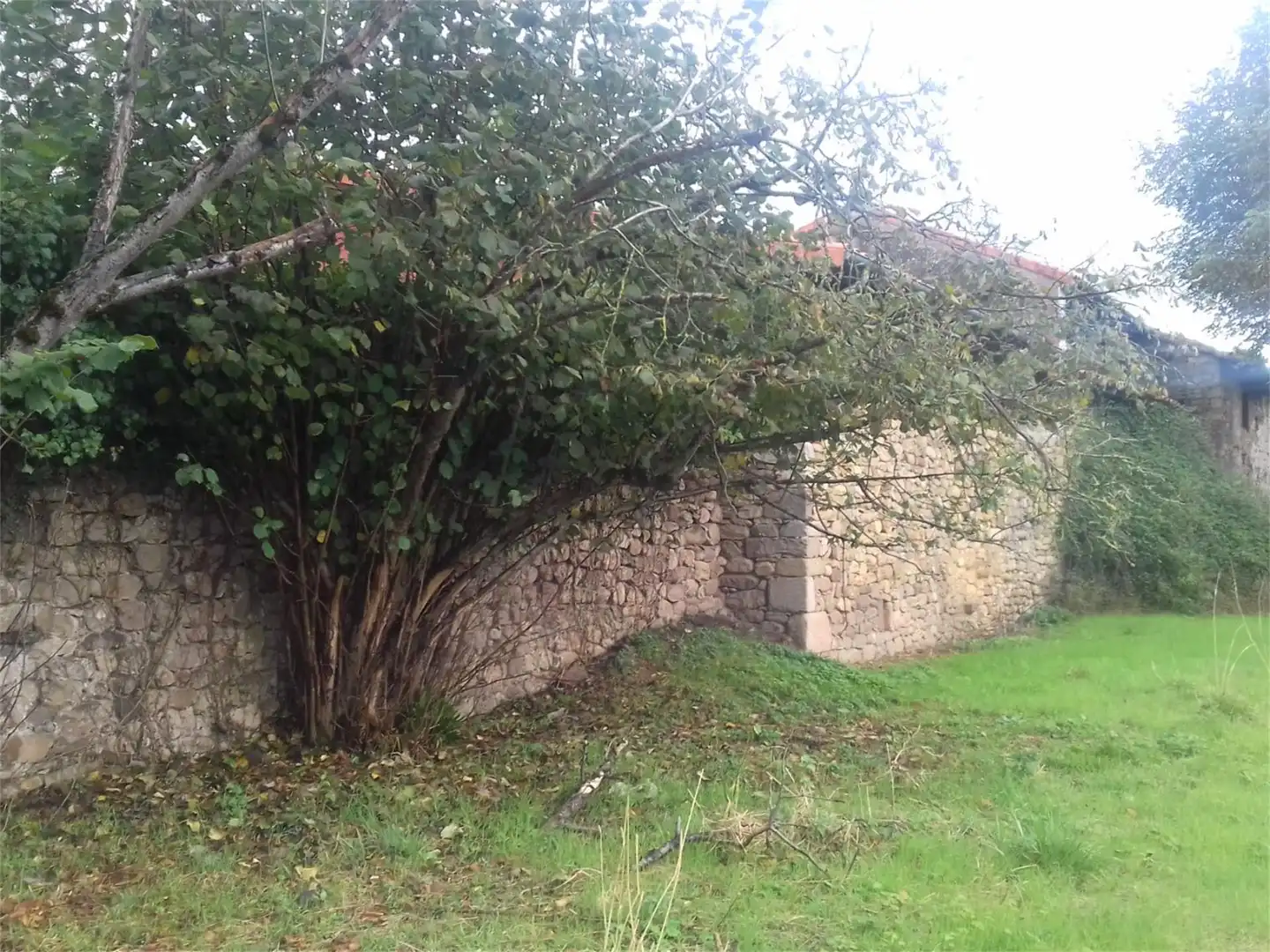 Bebaubares Gelände zum Verkauf in Barrio Arenas de Iguña, Arenas de Iguña Bebaubares Gelände zum Verkauf in Arenas de Iguña