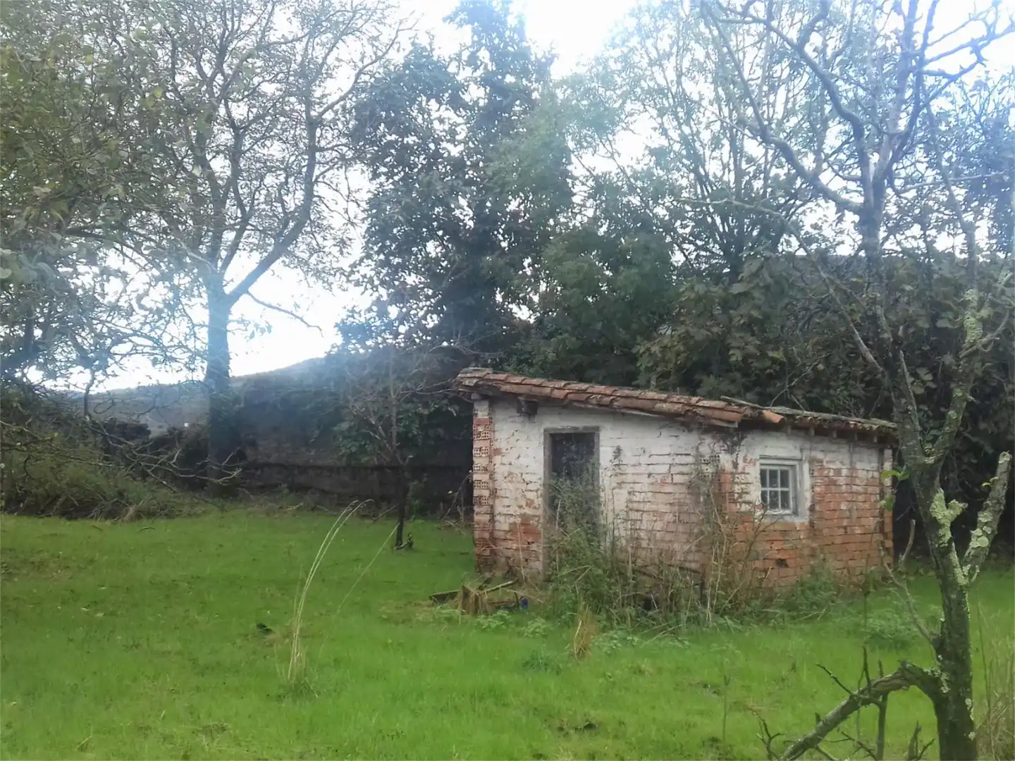 Bebaubares Gelände zum Verkauf in Barrio Arenas de Iguña, Arenas de Iguña Bebaubares Gelände zum Verkauf in Arenas de Iguña