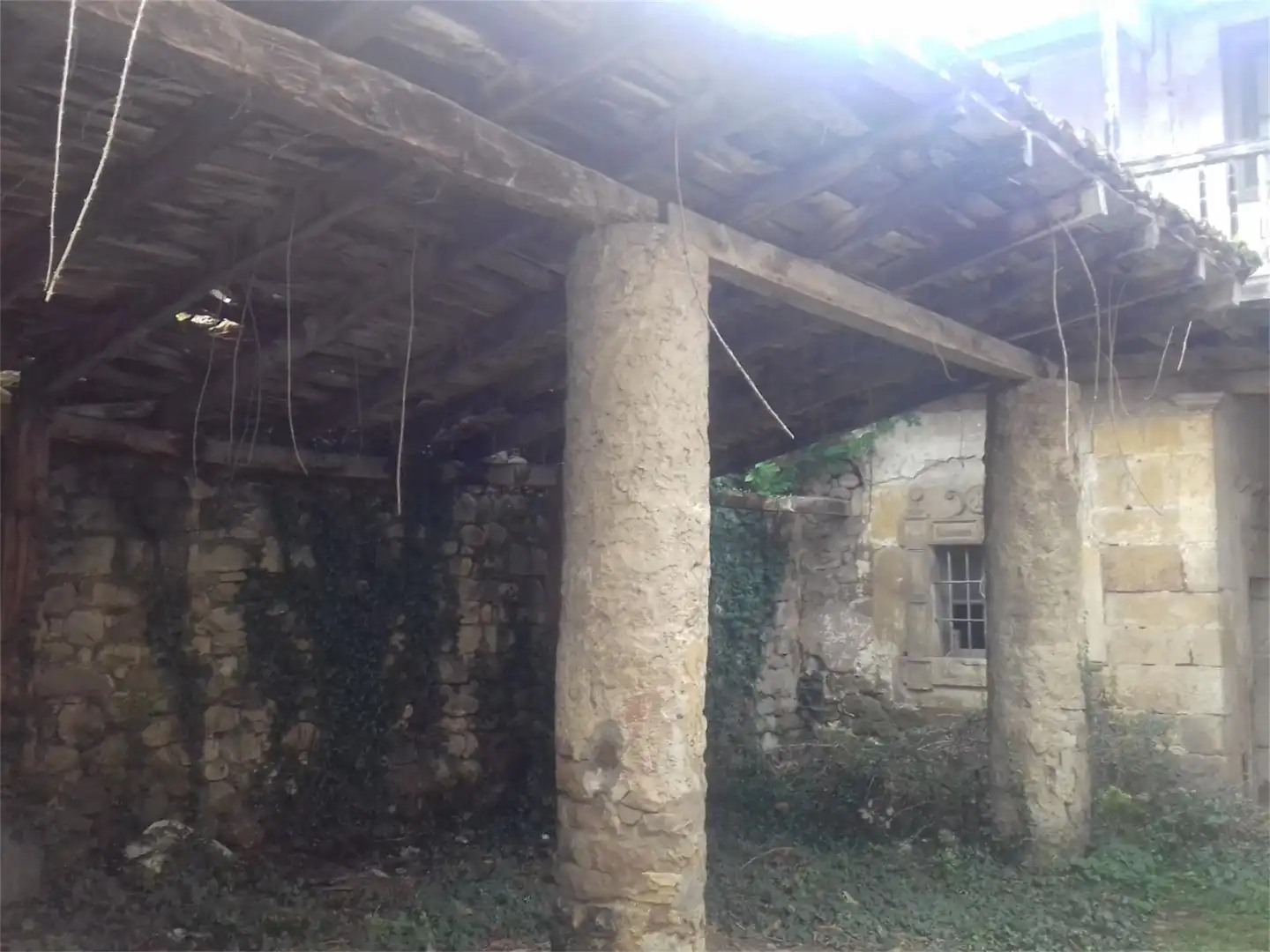 Bebaubares Gelände zum Verkauf in Barrio Arenas de Iguña, Arenas de Iguña Bebaubares Gelände zum Verkauf in Arenas de Iguña