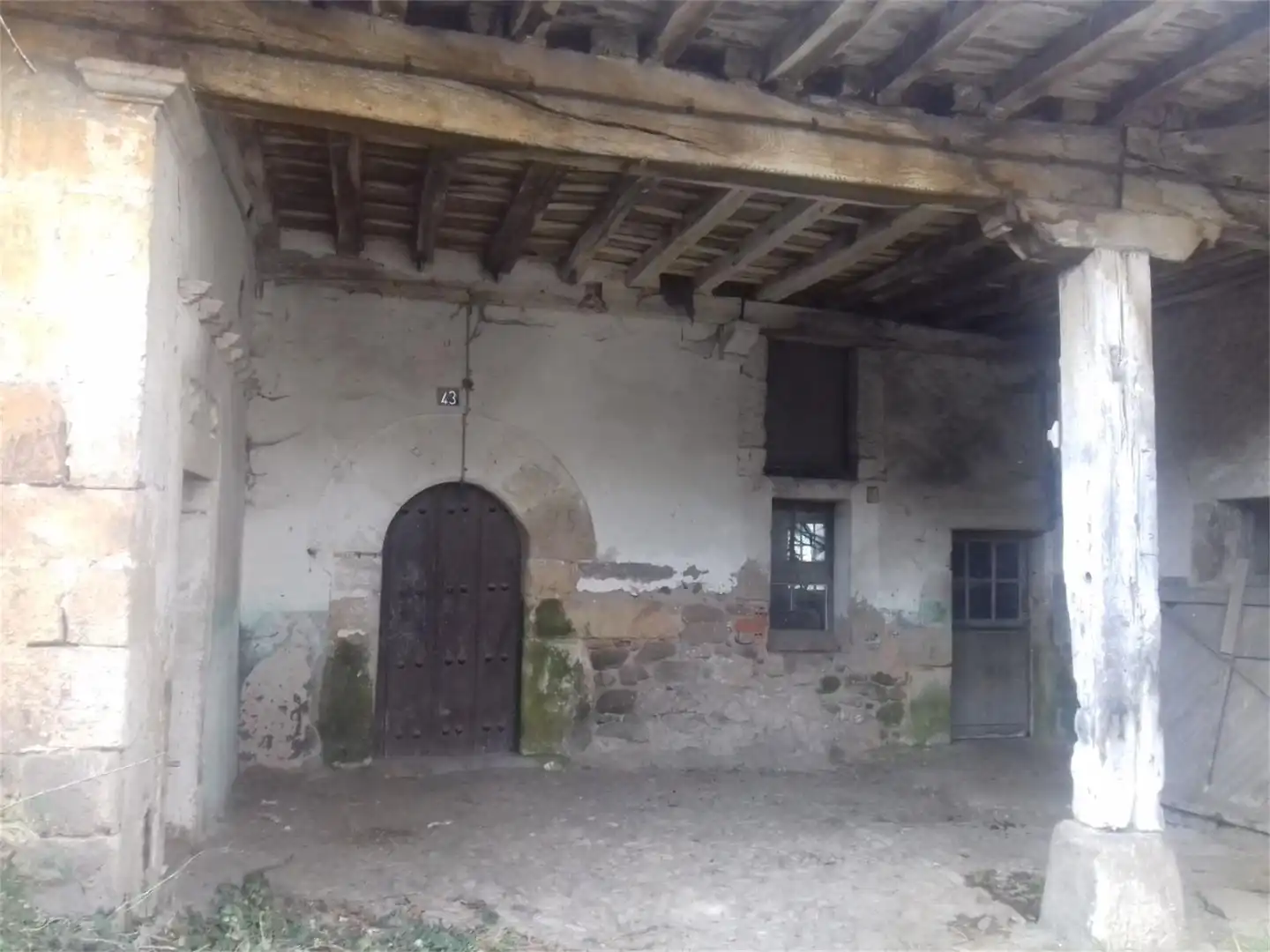 Bebaubares Gelände zum Verkauf in Barrio Arenas de Iguña, Arenas de Iguña Bebaubares Gelände zum Verkauf in Arenas de Iguña