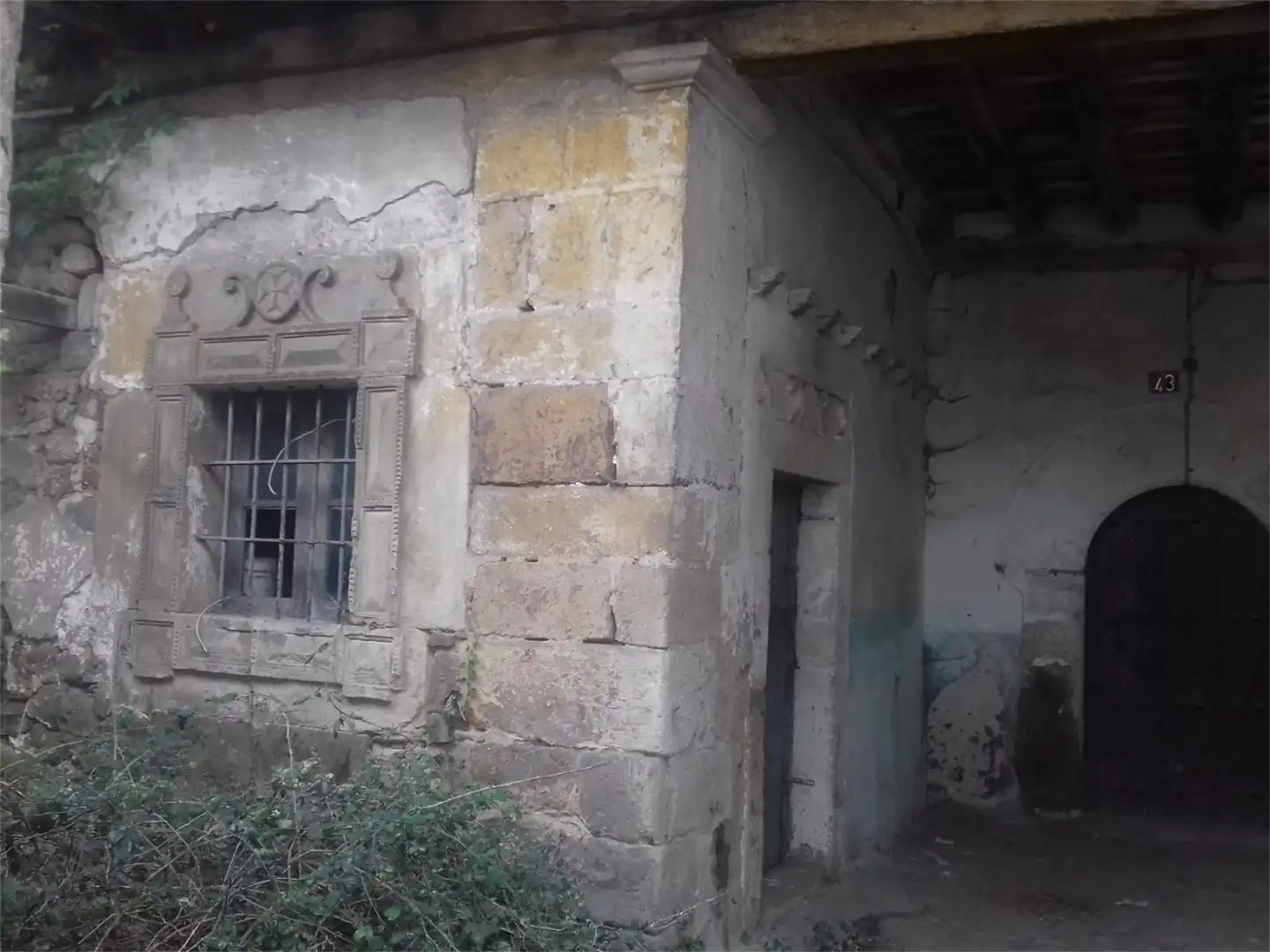 Bebaubares Gelände zum Verkauf in Barrio Arenas de Iguña, Arenas de Iguña Außenansicht von Bebaubares Gelände zum Verkauf in Arenas de Iguña