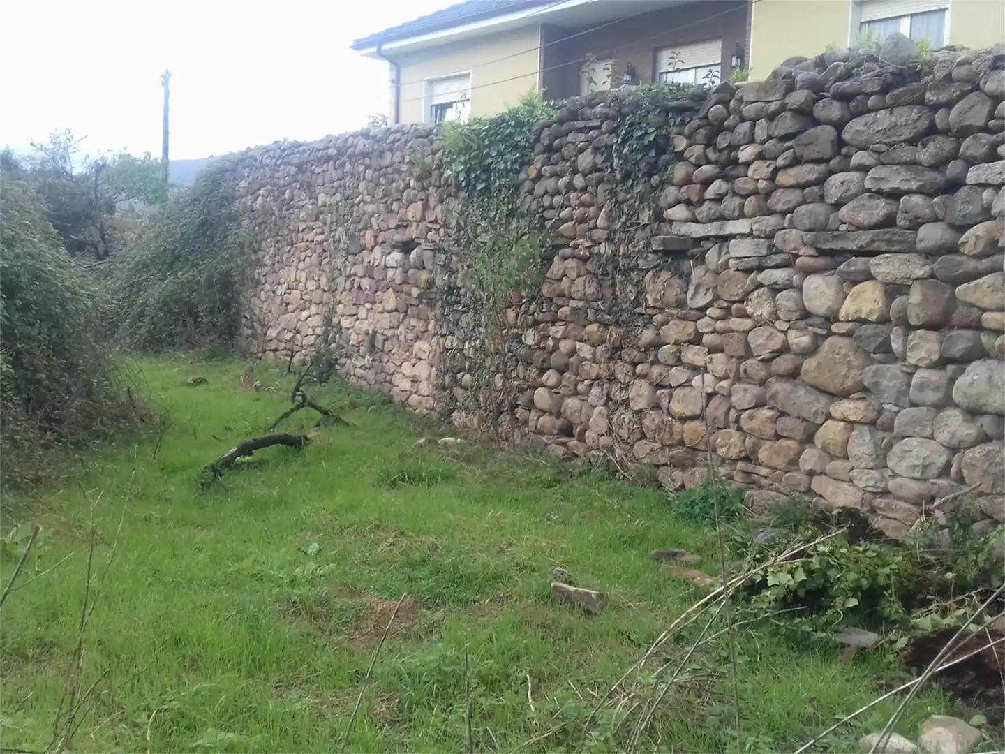 Bebaubares Gelände zum Verkauf in Barrio Arenas de Iguña, Arenas de Iguña Bebaubares Gelände zum Verkauf in Arenas de Iguña