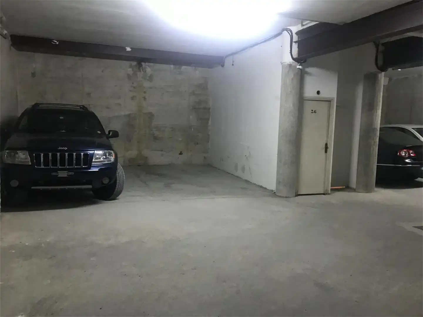 Garage zum Verkauf in Avinguda Sant Pol, S'Agaró Parkplatz von Garage zum Verkauf in Castell-Platja d'Aro