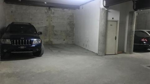 Foto 2 de Garatge en venda a Avinguda Sant Pol, S'Agaró, Girona