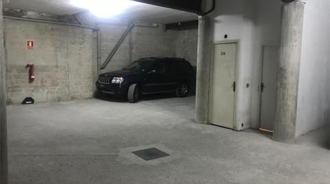 Foto 3 de Garatge en venda a Avinguda Sant Pol, S'Agaró, Girona