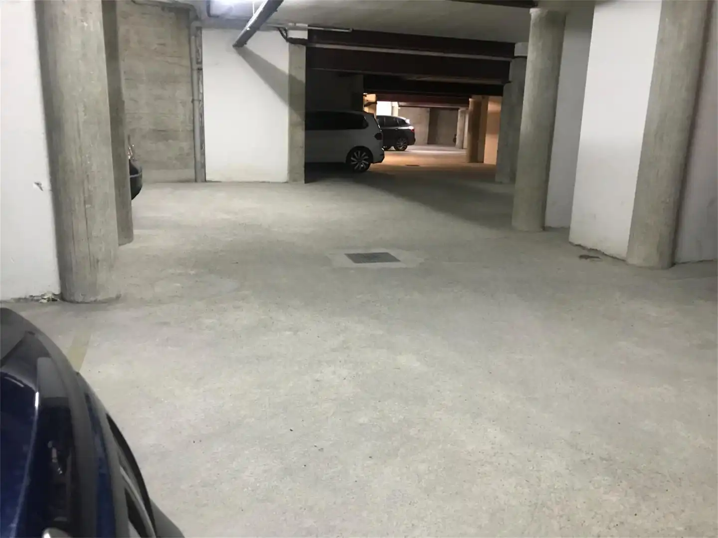 Garage zum Verkauf in Avinguda Sant Pol, S'Agaró Parkplatz von Garage zum Verkauf in Castell-Platja d'Aro