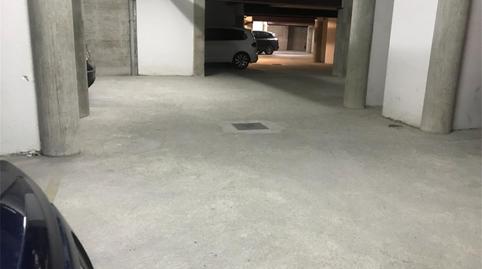 Foto 4 de Garatge en venda a Avinguda Sant Pol, S'Agaró, Girona