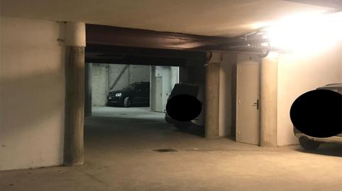 Foto 5 de Garatge en venda a Avinguda Sant Pol, S'Agaró, Girona