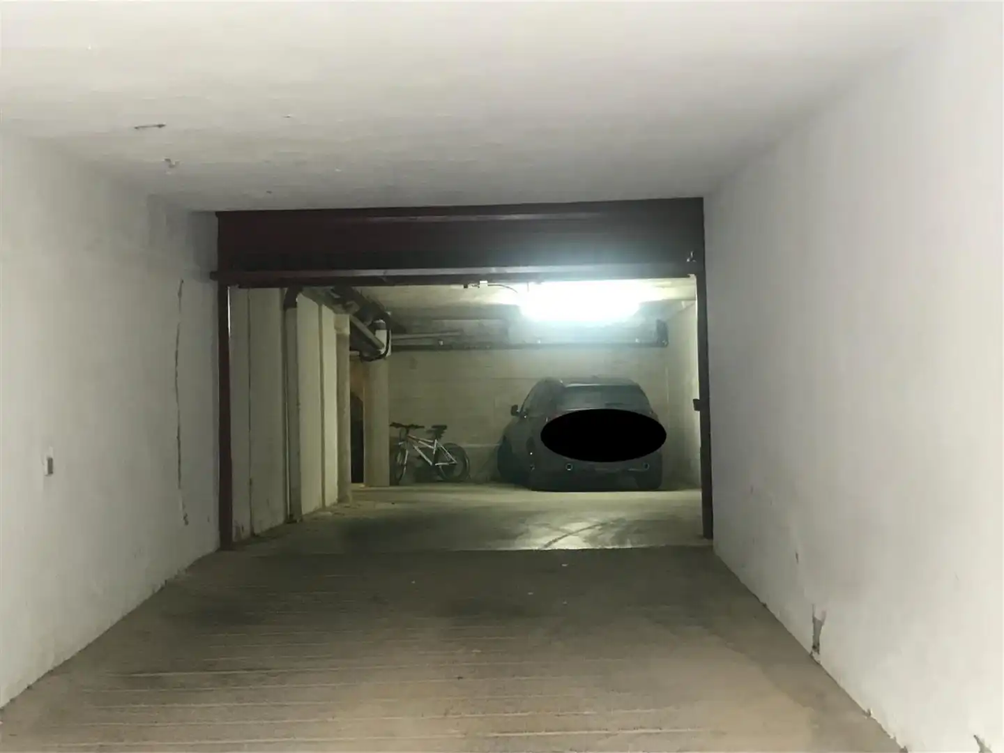 Garage zum Verkauf in Avinguda Sant Pol, S'Agaró Parkplatz von Garage zum Verkauf in Castell-Platja d'Aro