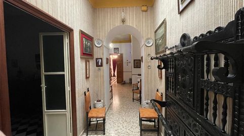 Foto 5 de Piso en venta en Calle Huelva, Zafra, Badajoz